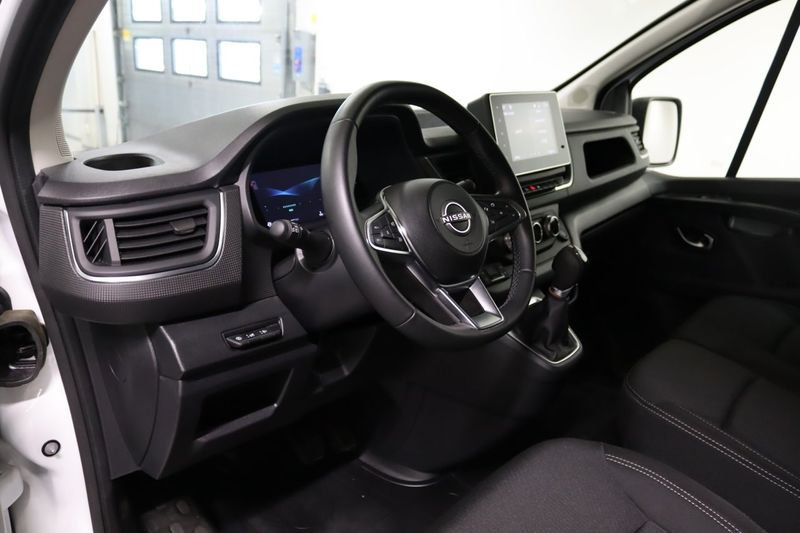 Nissan Primastar bild 19