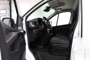 Nissan Primastar bild 8