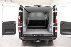 Nissan Primastar bild 6