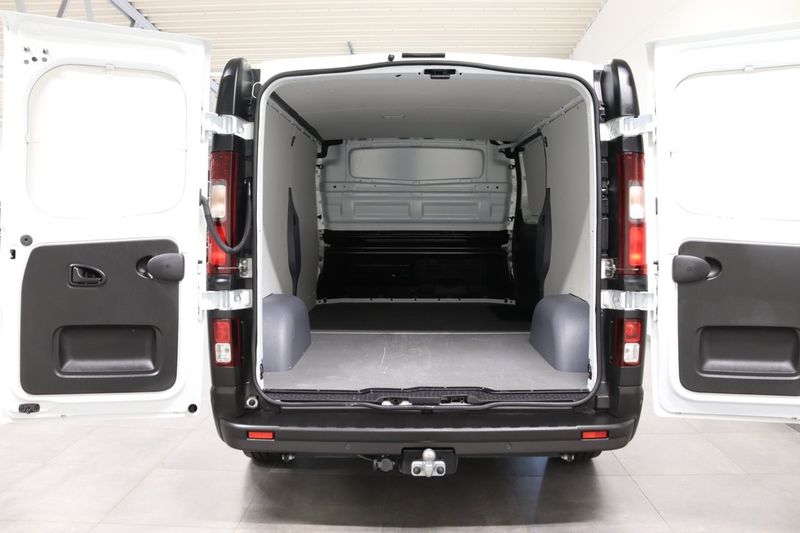 Nissan Primastar bild 6
