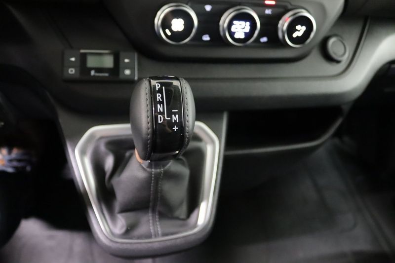 Nissan Primastar bild 15