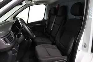 Nissan Primastar bild 20