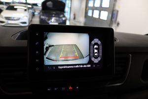 Nissan Primastar bild 12