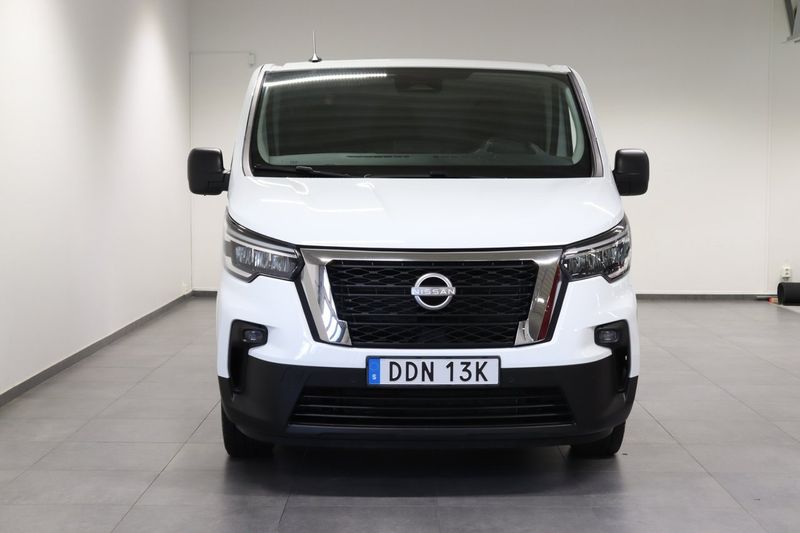 Nissan Primastar bild 2