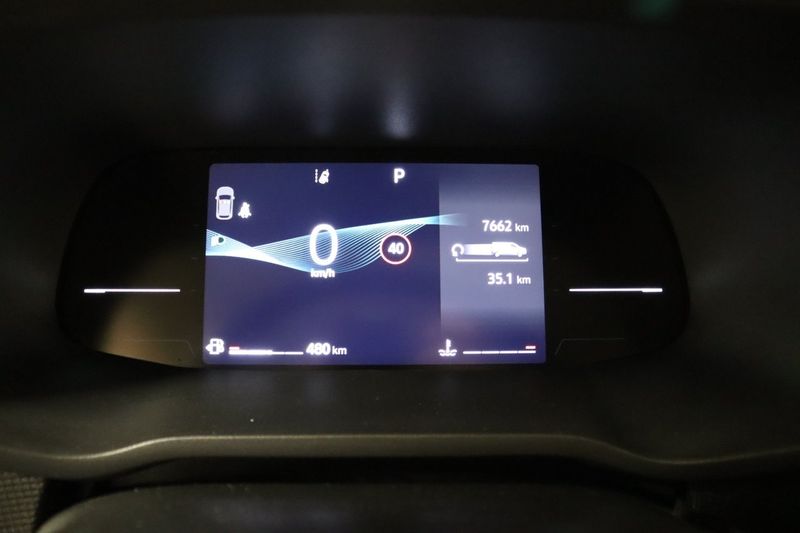 Nissan Primastar bild 10