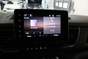 Nissan Primastar bild 11