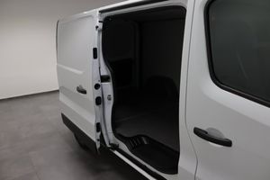 Nissan Primastar bild 9