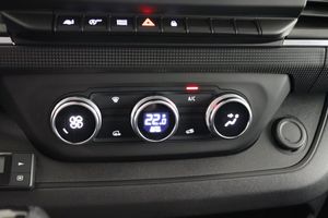 Nissan Primastar bild 13