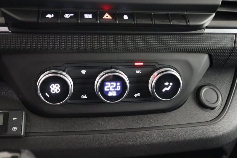 Nissan Primastar bild 13