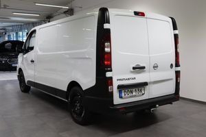 Nissan Primastar bild 4