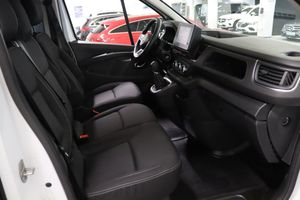 Nissan Primastar bild 21