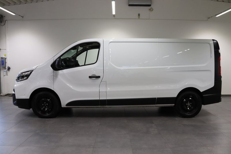 Nissan Primastar bild 3