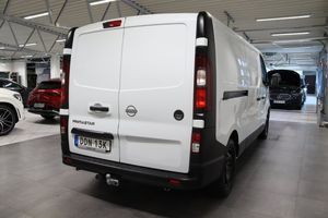 Nissan Primastar bild 7