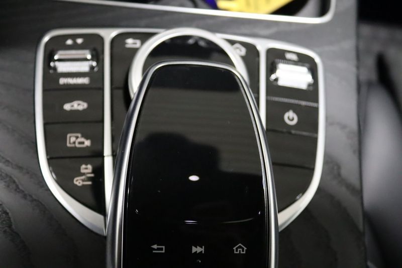 Mercedes C300 bild 15