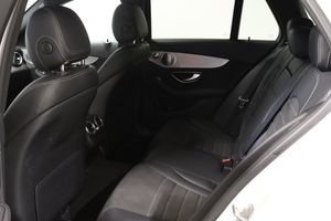 Mercedes C300 bild 10