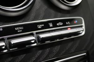 Mercedes C300 bild 16