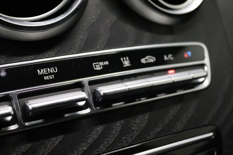 Mercedes C300 bild 16