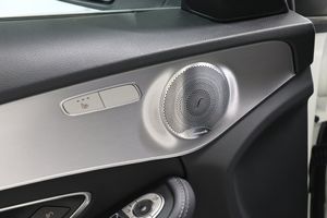 Mercedes C300 bild 9