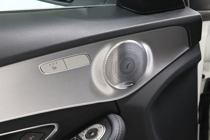 Mercedes C300 bild 9