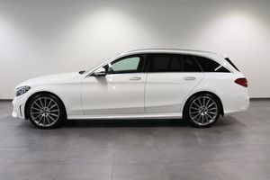 Mercedes C300 bild 3