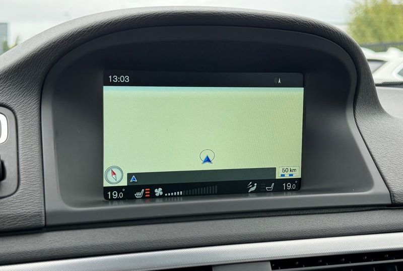 Volvo V70 bild 19
