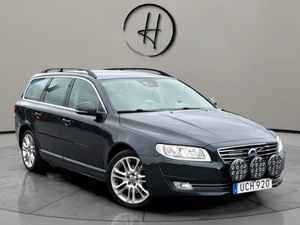 Volvo V70 bild 1