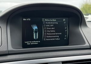 Volvo V70 bild 24