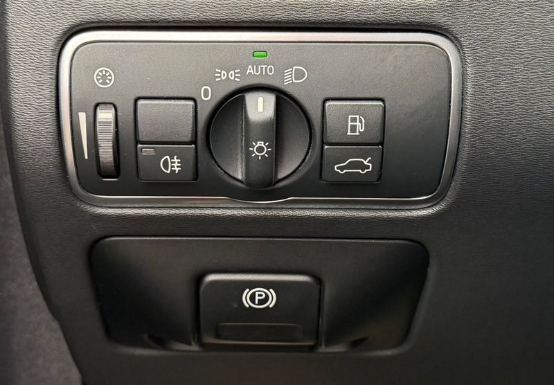Volvo V70 bild 30