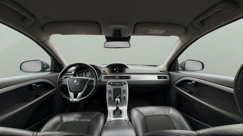 Volvo V70 bild 10