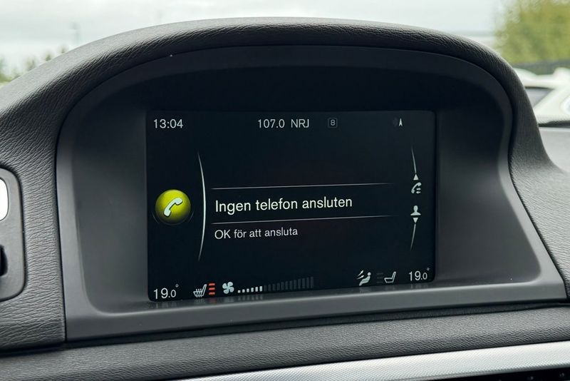 Volvo V70 bild 28
