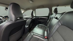 Volvo V70 bild 12
