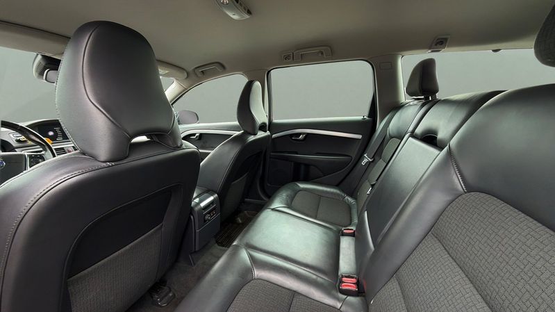 Volvo V70 bild 12