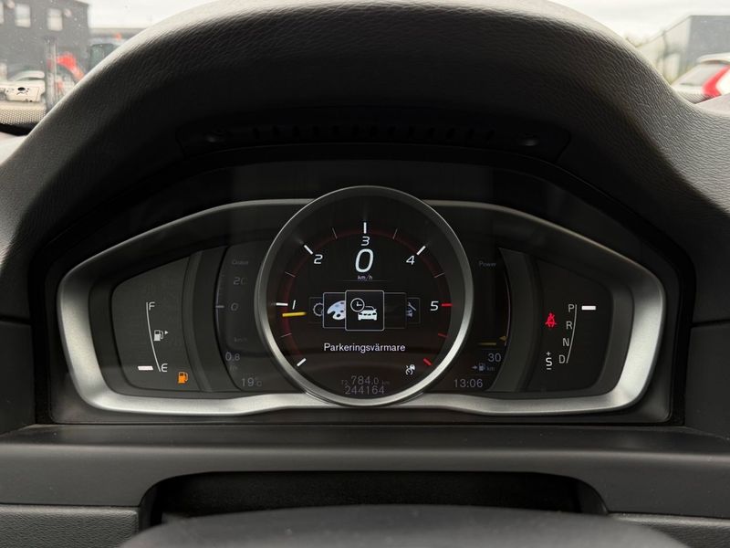 Volvo V70 bild 13