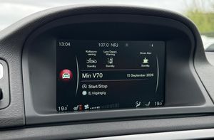 Volvo V70 bild 22