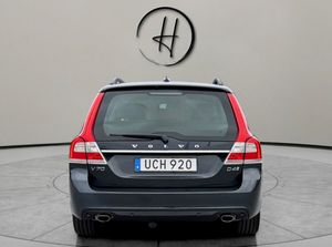 Volvo V70 bild 4