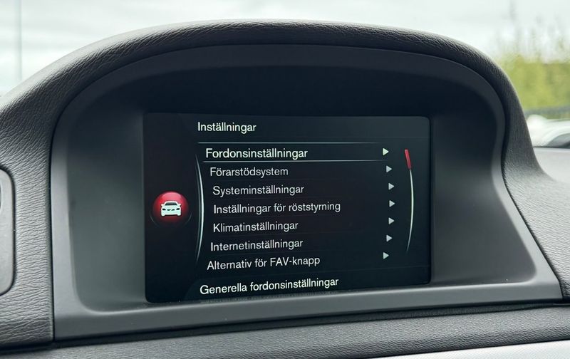 Volvo V70 bild 25