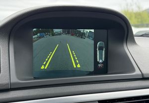 Volvo V70 bild 20