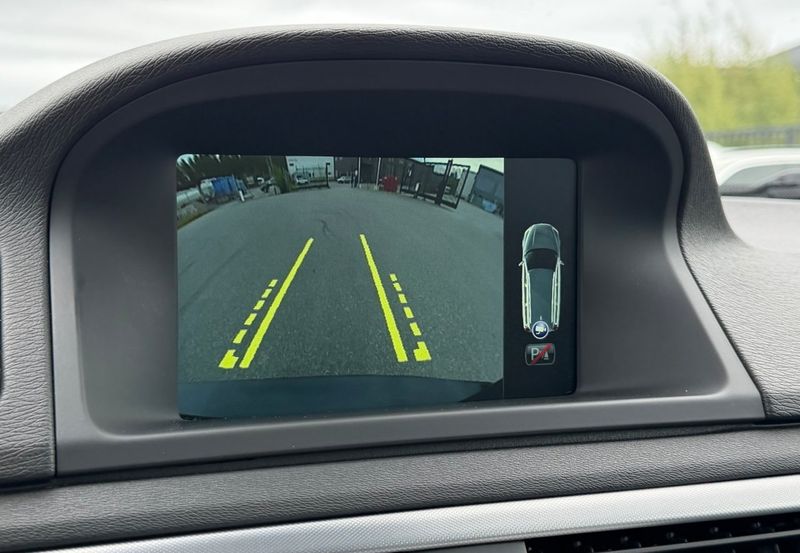 Volvo V70 bild 20