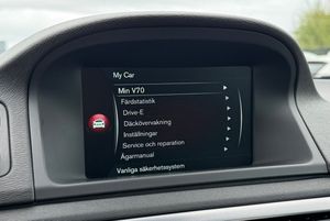 Volvo V70 bild 23
