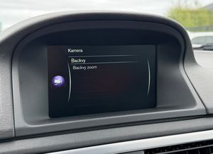 Volvo V70 bild 21