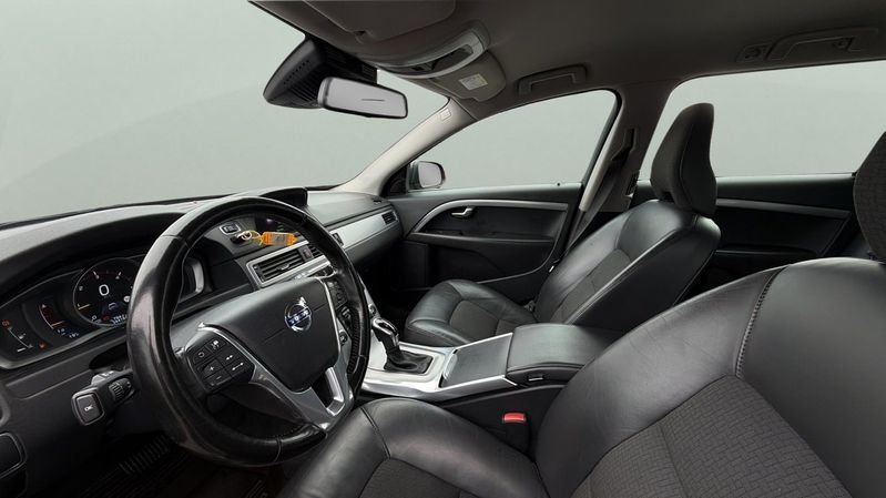 Volvo V70 bild 9