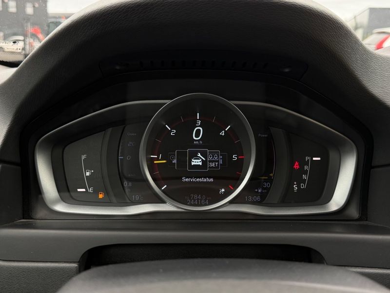 Volvo V70 bild 14