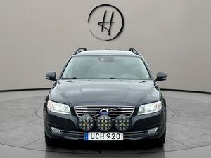 Volvo V70 bild 3