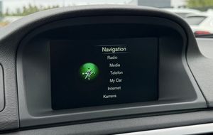 Volvo V70 bild 18