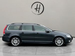 Volvo V70 bild 6