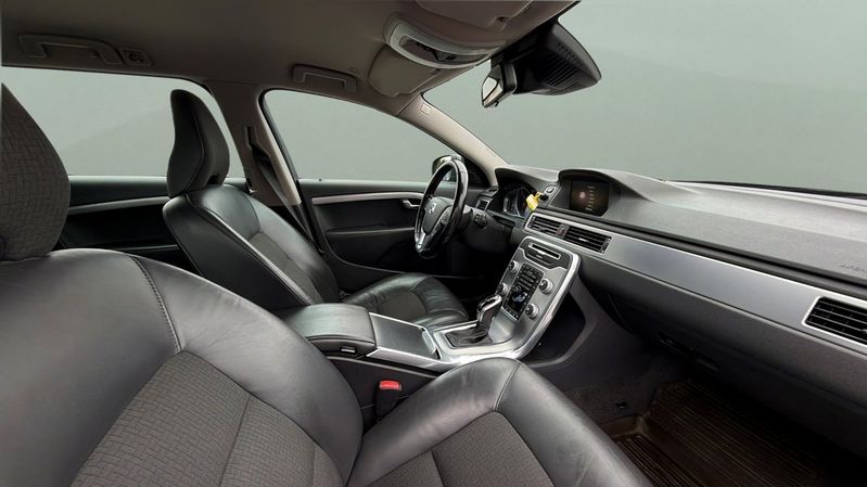 Volvo V70 bild 11