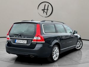 Volvo V70 bild 7