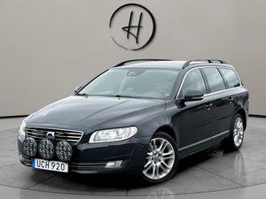 Volvo V70 bild 2