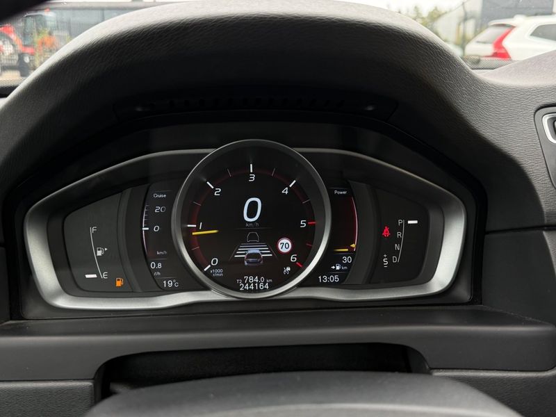 Volvo V70 bild 15