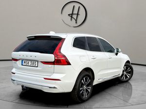 Volvo XC60 bild 8
